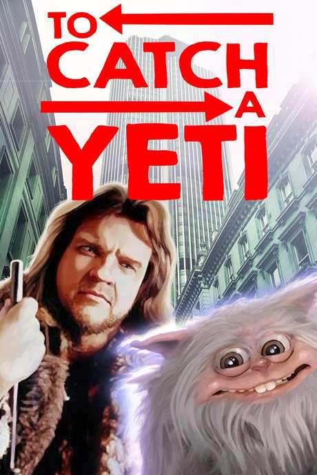 To Catch a Yeti